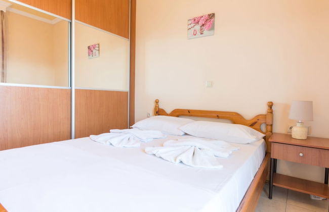 Villa Spartera Sea View by CorfuEscapes - Foto 8