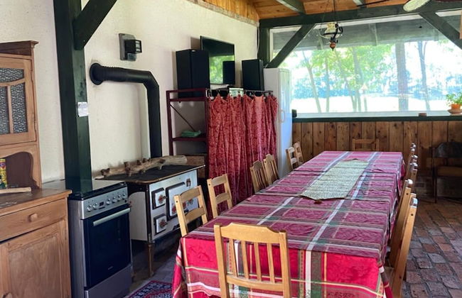 Farm house - Photo 20