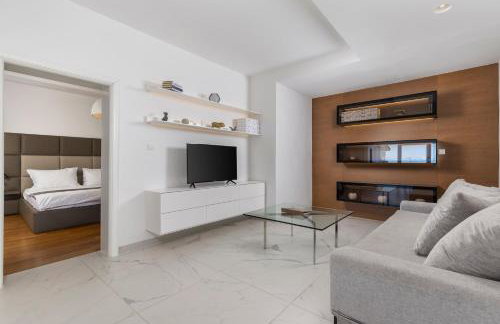 Villa Garden Apartment with Pool Opatija - Foto 64