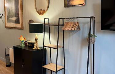 Studio Basilique St Martin - Foto 14