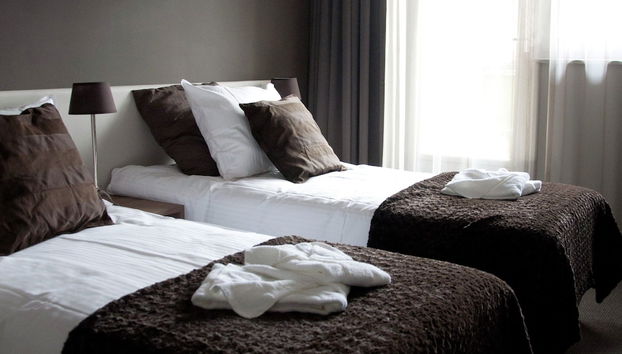 Mansion in Nijensleek With Sauna & Garden - Foto 5, Quarto