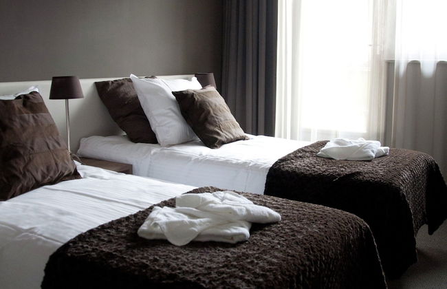 Mansion in Nijensleek With Sauna & Garden - Foto 7