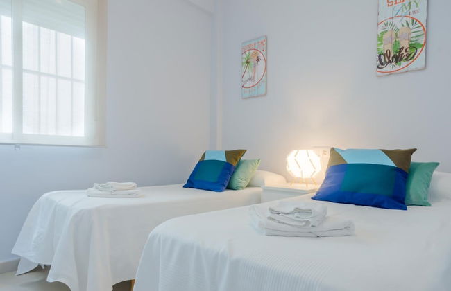 Sea Views Rota 24397 - Foto 20