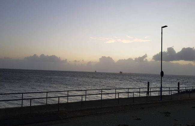 Exklusiv Eingerichtetes Ferienhaus in Strandnahe - Foto 32