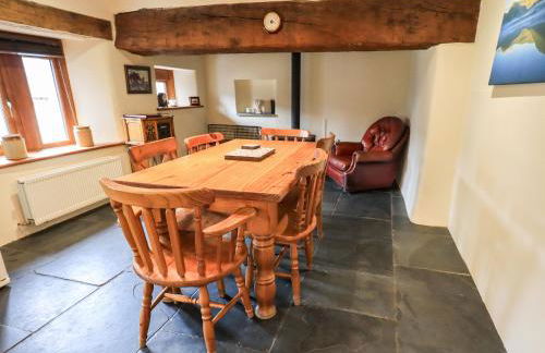 Scales Cottage - Foto 10