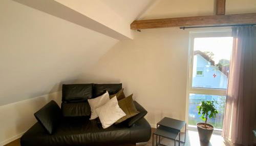 RHÖN GLÜCK - Die Ferienwohnung mit Weitblick - Foto 3