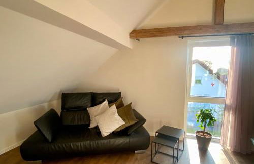 RHÖN GLÜCK - Die Ferienwohnung mit Weitblick - Foto 3