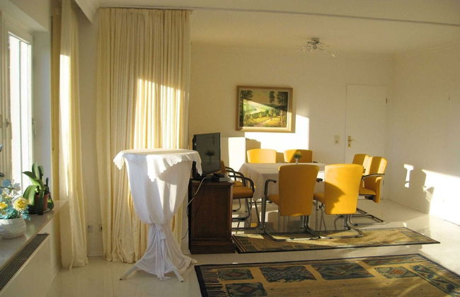 Elevated Apartment in Bad Wildungen With Garden - Foto 7