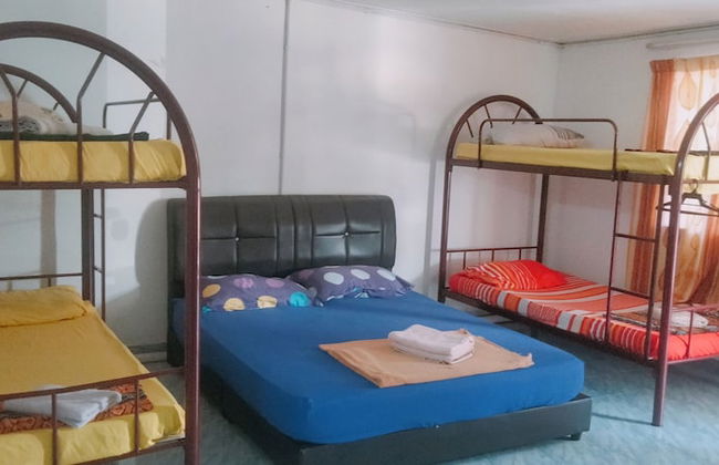 Rainbow Lodge Langkawi - Foto 13