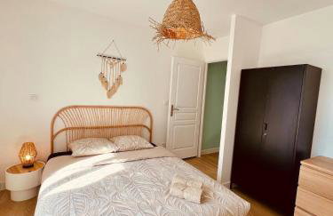 La Suite Balinaise - Home Homy - Foto 16