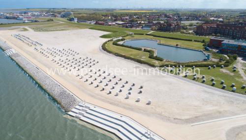 Seeblick-Norddeich - Foto 3