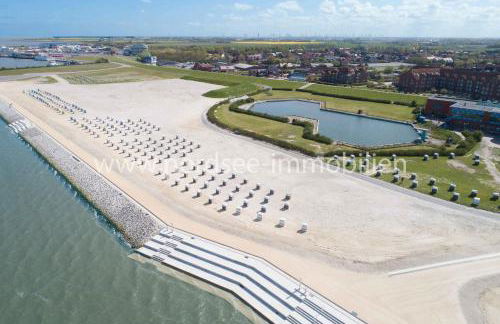 Seeblick-Norddeich - Foto 3