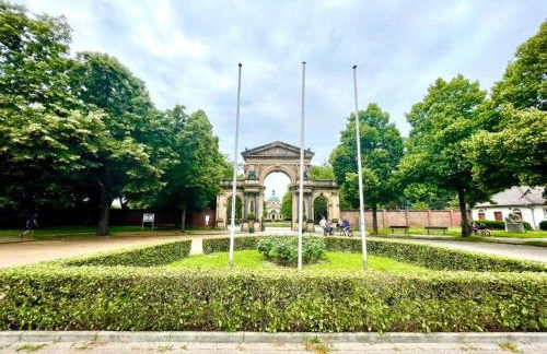 Breisgau Hideaway - Foto 19