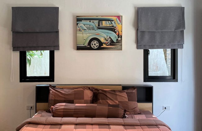 Malinee Resort - Photo 11