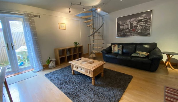 Host & Stay - Studley Knapp - Foto 2, Zimmer