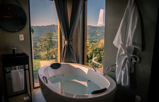 Cabanas Sunset View - Foto 70