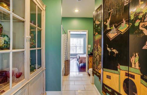 Hike, Fish and Explore Chattanooga! Lake-View Home - Foto 11