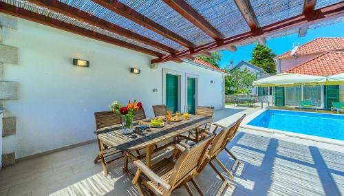 Villa Župa - Heated Pool, Tennis & Sports Complex - Foto 5
