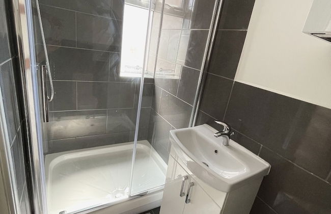 Immaculate 1-bed Apartment in Orpington - Foto 9