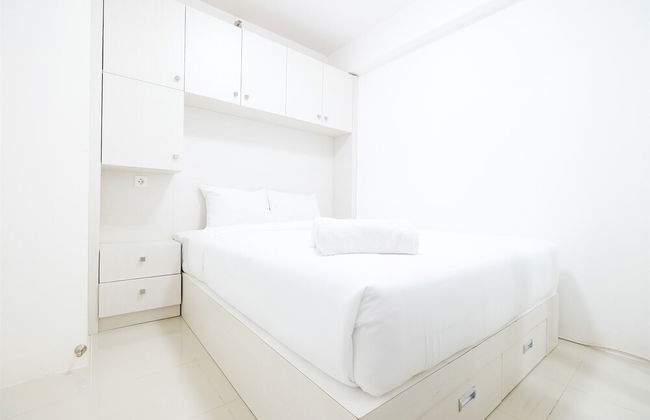 Bassura City Apartment with City View - Foto 10