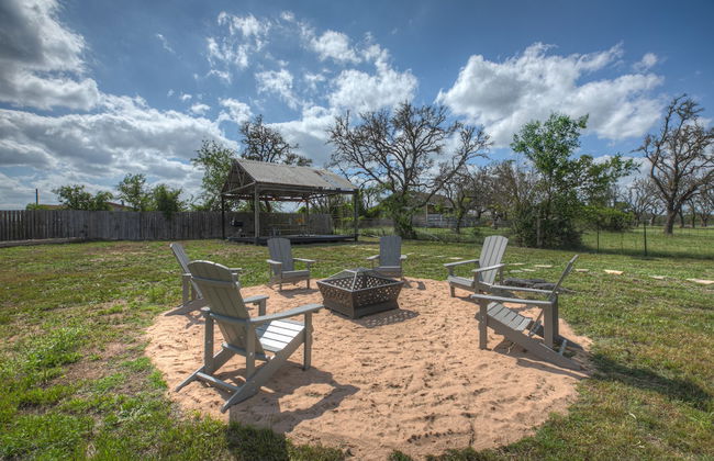 Stunning Haus With Hot Tub, Grill & Fire Pit! - Foto 47