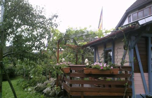 Apartment Wannenhof historisch by Interhome - Foto 20