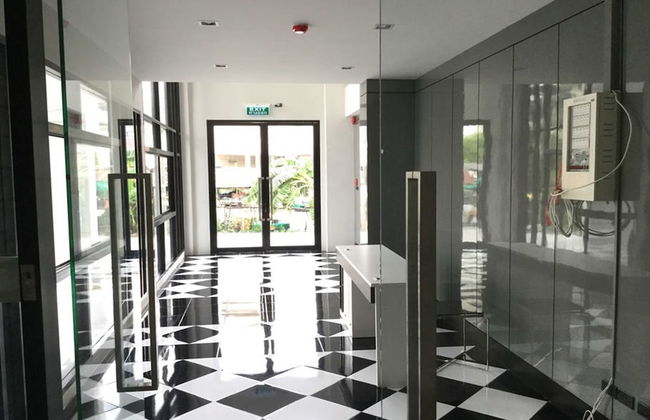 New York Condo by Renvio - Foto 26