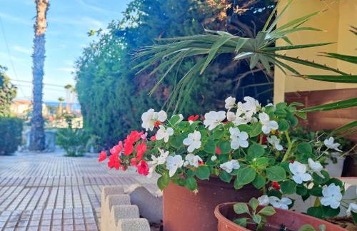 Casona del Mar - Terraza y vistas al Mediterráneo - Photo 50