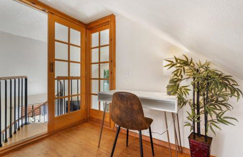 Riverfront w Cedar Hottub, Sauna, Movie Theatre - Foto 32