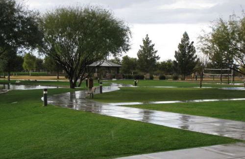 Gilbert Oasis Pool Home - Photo 31