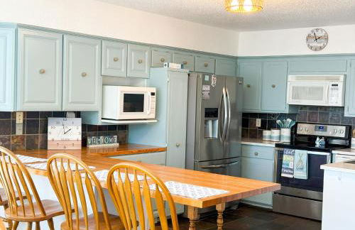 Landing on Lake Time-Lakefront 4BD2BADockDeck - Foto 24