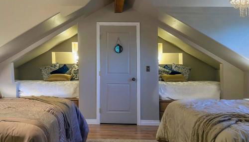 European Style Straw Bale Retreat - Foto 5