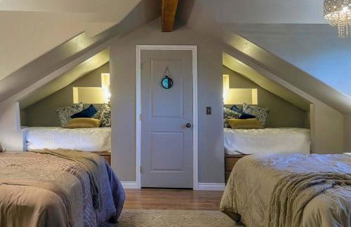 European Style Straw Bale Retreat - Foto 5