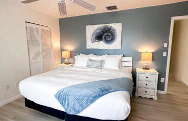 Sebastian Saltwater Lodge - Foto 1