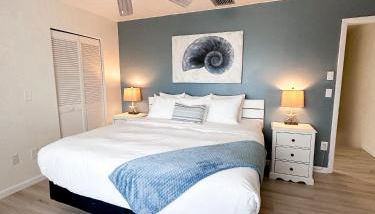 Sebastian Saltwater Lodge - Foto 1