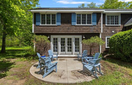 Rabbit Run by Juniper Holiday + Home - Foto 76