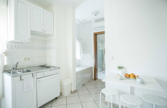 Apartments Lovric - Foto 40