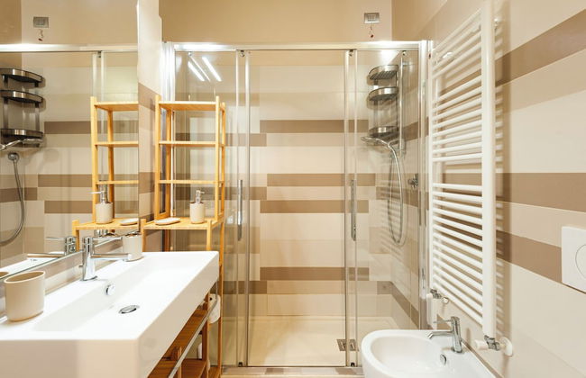 Cruise Port House by Wonderful Italy - Foto 12