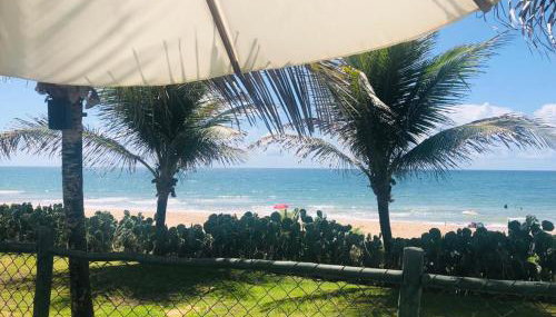 SUMMER HOUSE GENIPABU - Foto 4