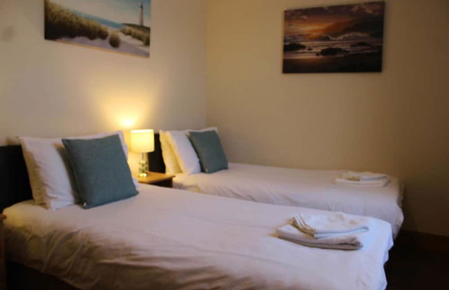 Seaside holiday Apartments - Photo 21