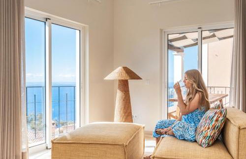 Villa Sea Renity - Palheiro Village by ALMA Holiday Rentals - Foto 22