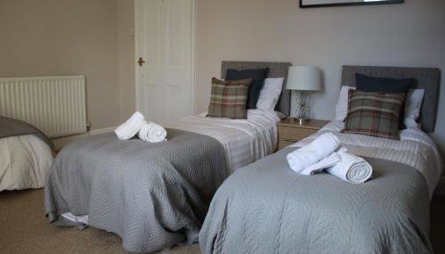 Carvetii - Quentin House - Near Hospital, max 7 ppl - Foto 5