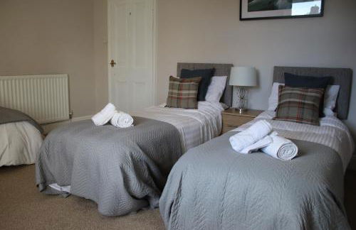 Carvetii - Quentin House - Near Hospital, max 7 ppl - Foto 5