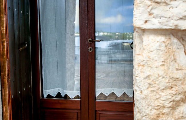 Trullo Cinque Punte - Photo 2