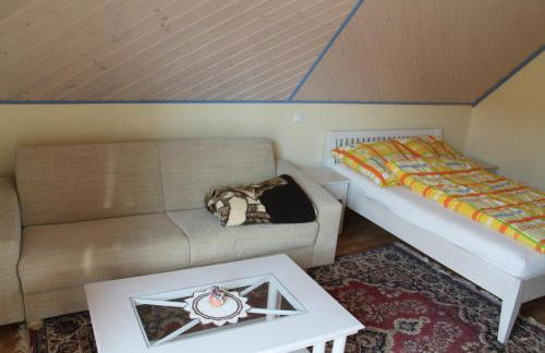 BIO-Bauernhof Rhön - Foto 9