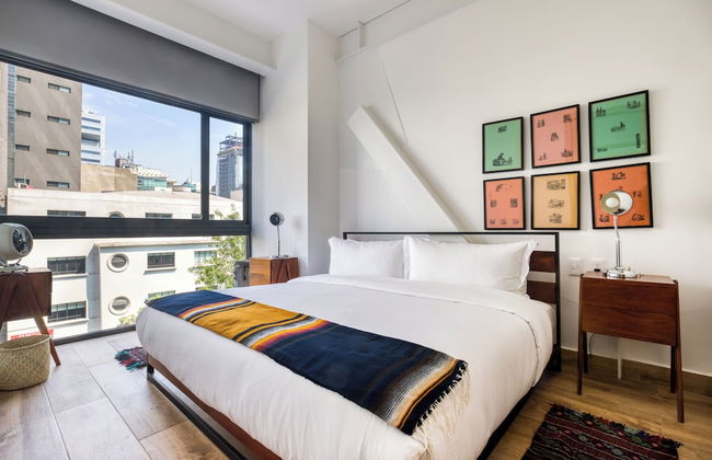 Forma Reforma by Mr. W - Foto 2