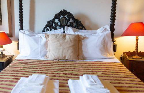 The Big House-grand comfort at Serra da Estrella - Foto 24