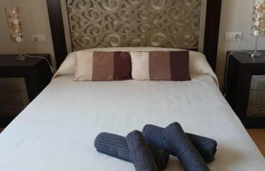 El Balcón de Huelin - Photo 16