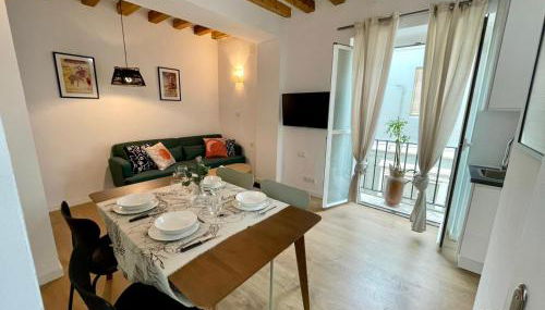 GATU PREMIUM Villa Galeona, con terraza privada chillout - Foto 2