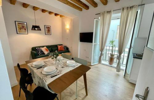 GATU PREMIUM Villa Galeona, con terraza privada chillout - Foto 2